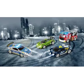 REVELL Feuerwehrauto Mini RTR 23558