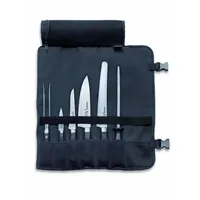 Friedr. Dick DICK Textil-Rolltasche Active Cut 6-teilig