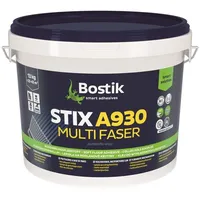 Bostik Gmbh Bostik Stix A930 Multifaser 13kg