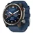 47 mm AMOLED Marine-Smartwatch Blau