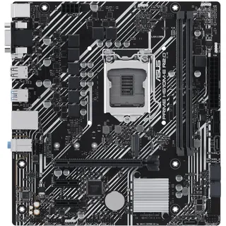 Asus Prime H510M-E R2.0