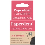 paperdent Zahnseide Wassermelone Minze VEGAN