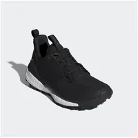 Adidas Terrex Wanderschuh TERREX FREE HIKER 2 0 LOW schwarz