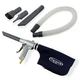 DEMA – Druckluft Handsauger Handstaubsauger Staubsauger Sauger HS210