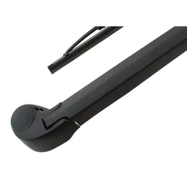 OEM Heckscheibenwischerarm + Wischblatt Audi A6 04-08 330 mm