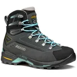 Asolo Finder Pro Gv Mm Gore-tex® Wanderstiefel - Graphite / Gunmetal - EU 45