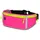 OneFlow Active Pro Laufgürtel One Size Pink