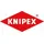 Knipex Flachzange 20 01 140