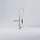 Steinberg Serie 100 chrom 1001480 