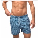 Alphaventure Badehose für Herren, Estándar