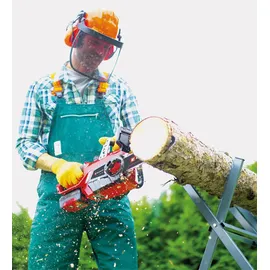 Einhell GE-LC 18 Li inkl. 1 x 4,0 Ah Akku / 25 cm
