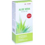Esteve Pharmaceuticals GmbH ALOE VERA Gel 97,5% Storz Tube