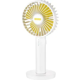 Unold Handventilator Breezy II Weiß