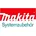 Makita Spannstange 8x110 mm