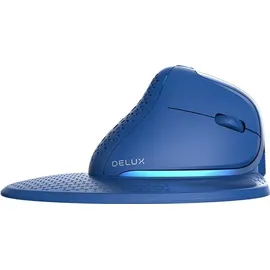 Delux M618XSD Blau