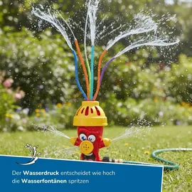 alldoro Wassersprinkler Hydrant 60215