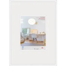 walther + design New Lifestyle Weiß 29,7x42 cm 1 St.