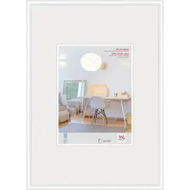 walther + design New Lifestyle Weiß 29,7x42 cm 1 St.