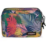 Eastpak Mavis Kosmetiktasche — Hängender Reisewaschbeutel mit Zwei Fächern und Organizer, 4.6 L Fassungsvermögen, 17.5 x 26 x 10 cm - Brize Retro Navy