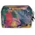 Eastpak Mavis Kosmetiktasche — Hängender Reisewaschbeutel mit Zwei Fächern und Organizer, 4.6 L Fassungsvermögen, 17.5 x 26 x 10 cm - Brize Retro Navy