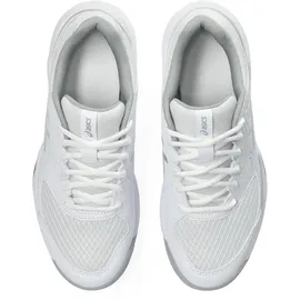 Asics Gel-Dedicate 8 White/Pure Silver 38