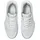 Asics Gel-Dedicate 8 White/Pure Silver 38