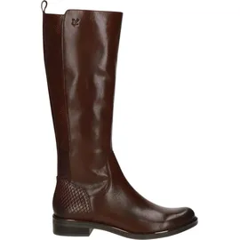 CAPRICE 9-25525-45 Damen Dunkelbraun 38