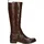 CAPRICE 9-25525-45 Damen Dunkelbraun 38