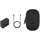 Asus ROG Adapter 65 Watt mit USB-C Kabel 1,2m (90XB087N-BPW010)