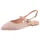 aniston shoes Slingpumps in altrosé, - Gr.: 39