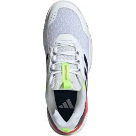 adidas Crazyflight 6 Herren Weiß 42 2/3
