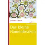 Marix Verlag Das kleine Namenlexikon (marixwissen)
