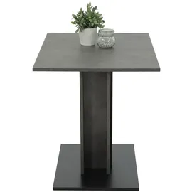 Hela Judith 110 x 76 x 70 cm schwarz