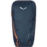 Salewa Ortles Wall 38L dark denim