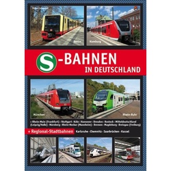 S-Bahnen in Deutschland