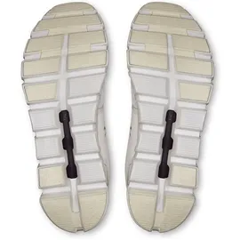 On Cloud 6 Herren White / White 47,5