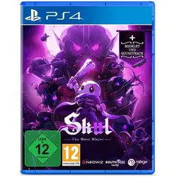 Skul The Hero Slayer - PS4