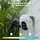 Reolink 4MP 355°/140° PTZ Solar/Akku-Überwachungskamera Outdoor mit 2,4/5GHz WiFi, Personen-/Fahrzeugerkennung, PIR-Sensor, 2-Wege-Audio, Argus PT