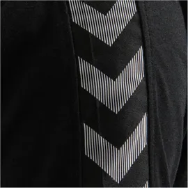 hummel Authentic Trainingsshirt Kinder black/white 116