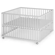 Sämann – weiß - Premium Kollektion | Gr.: 120x120 cm,