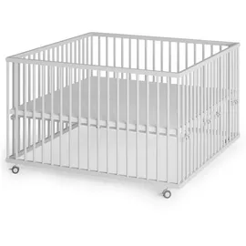 Sämann – weiß - Premium Kollektion | Gr.: 120x120 cm,