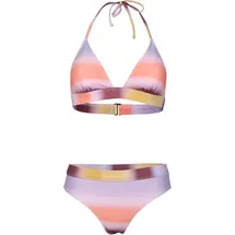 witeblaze Bustier-Bikini Damen Mehrfarbig 42