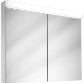 Schneider Lowline 100 cm LED verspiegelt