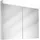 Schneider Lowline 100 cm LED verspiegelt