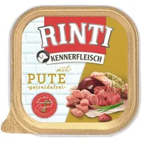 Rinti Kennerfleisch mit Pute 9x300g