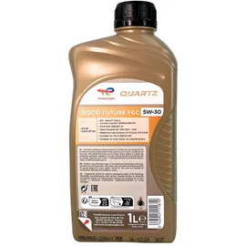 Total Quartz 9000 Future FGC 214318 5W-30 1 l