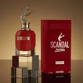 Jean Paul Gaultier Scandal Le Parfum Eau de Parfum Intense 80 ml