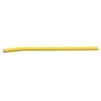Comair Flexwickler 25.4 cm 10 mm gelb 6 St.