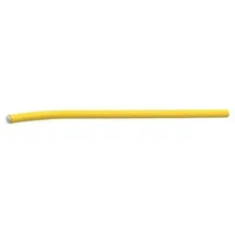 Comair Flexwickler 25.4 cm 10 mm gelb 6 St.