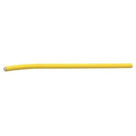 Comair Flexwickler 25.4 cm 10 mm gelb 6 St.